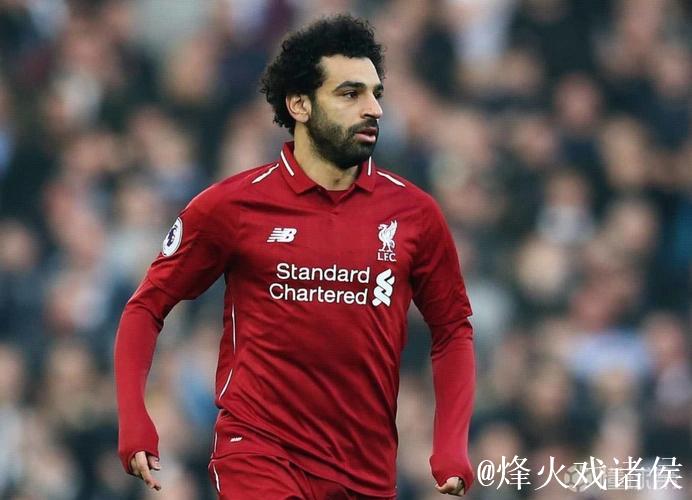 萨拉赫无缘出战国米，预计周六复出