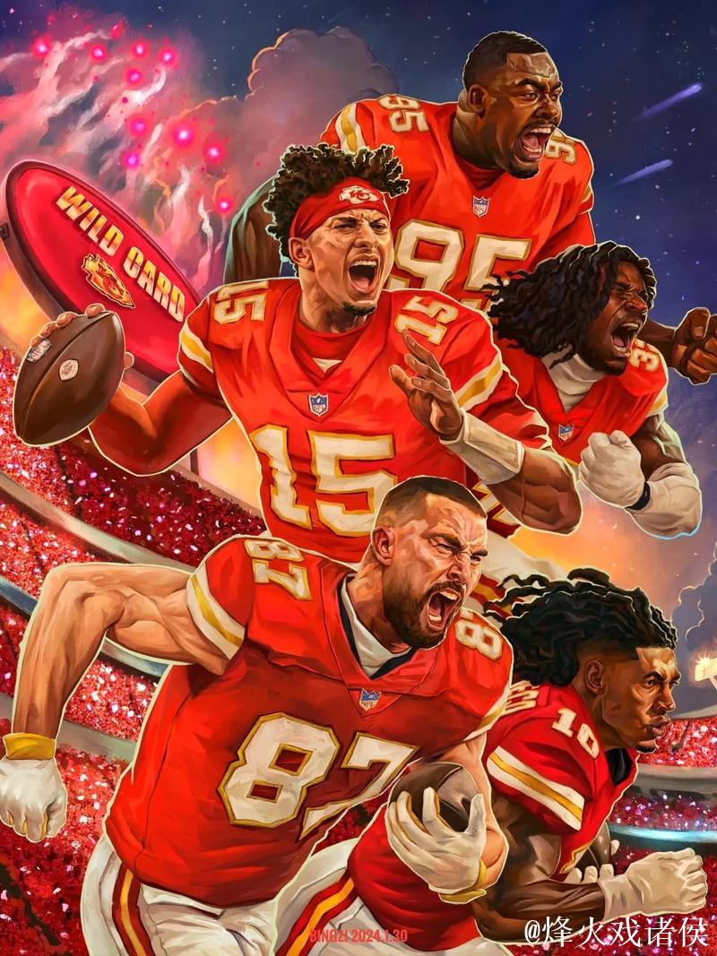 堪萨斯城酋长11年后再度错失季后赛资格 堪萨斯城酋长11年后再度错失季后赛资格