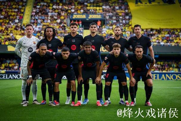 拉波尔塔谴责内格雷拉事件为针对巴萨的恶意中伤