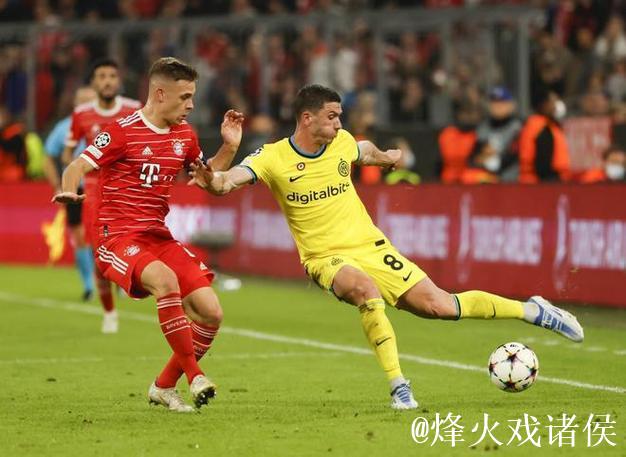 拜仁遭遇瓶颈,轮换策略是否成隐患? 拜仁遭遇瓶颈,轮换策略是否成隐患?