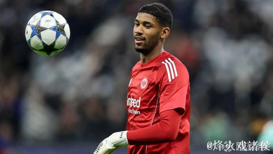 沙特胡拜尔库迪西亚俱乐部出价4000万欧欲签法兰球员